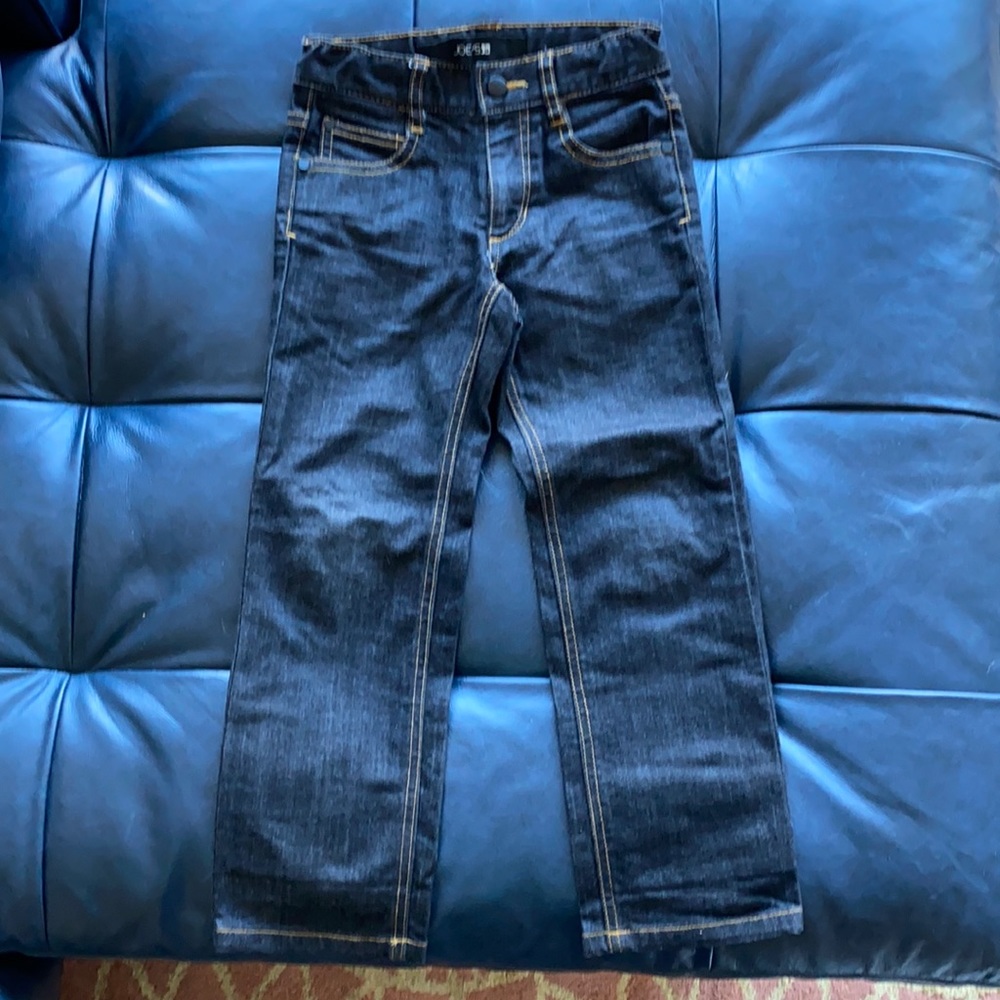 Size 5 Joe’s Jeans Kids